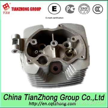 Motorcycle Spare Parts Cylinder Head